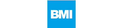 Logo der Firma bmi