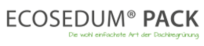 Logo der Firma Ecosedum